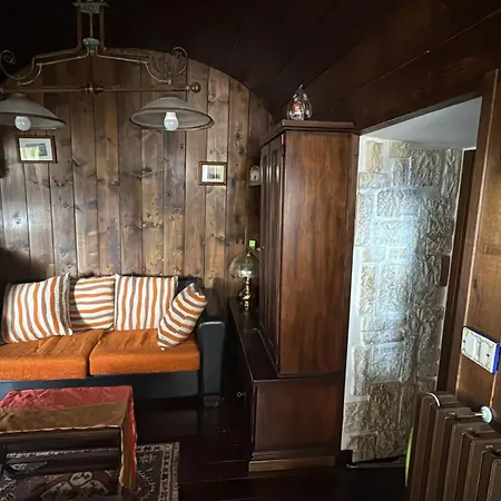 Domus Pacinus Tatil Evi *