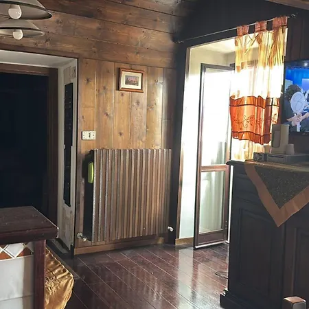 Tatil Evi Domus Pacinus *