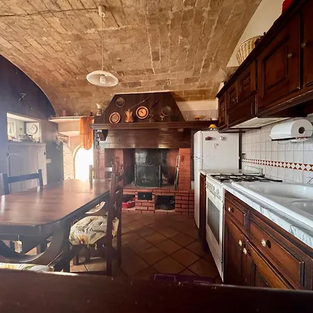 Casa vacanze Domus Pacinus Pacentro