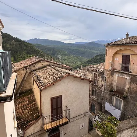 Domus Pacinus * Pacentro