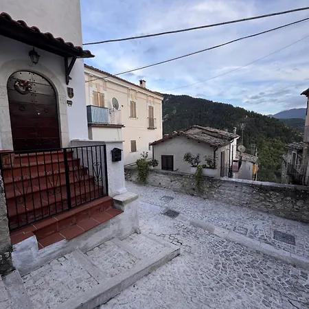 Domus Pacinus Tatil Evi