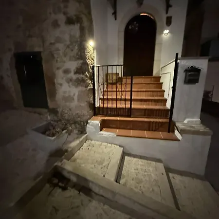 Domus Pacinus *