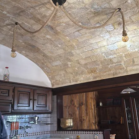 Domus Pacinus Casa vacanze Pacentro