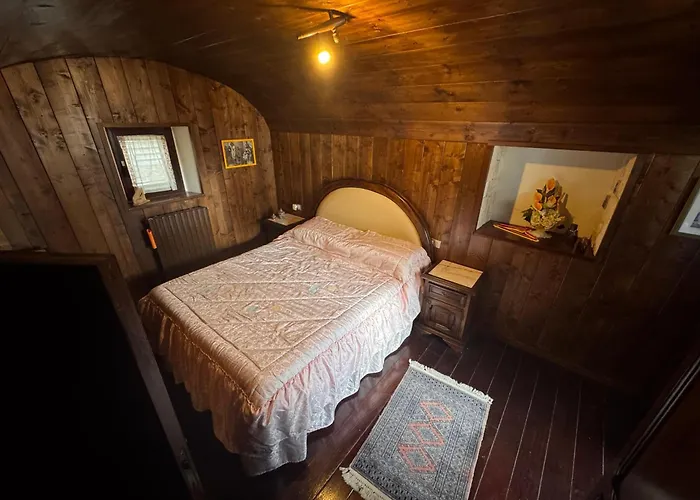 Domus Pacinus Tatil Evi