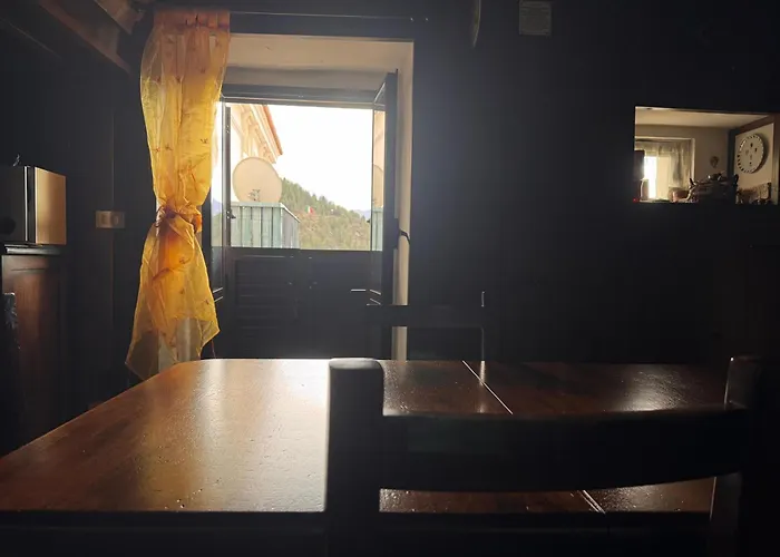 Domus Pacinus * Pacentro