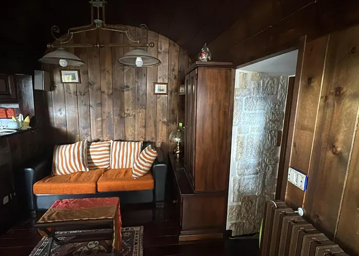 Domus Pacinus Holiday home *