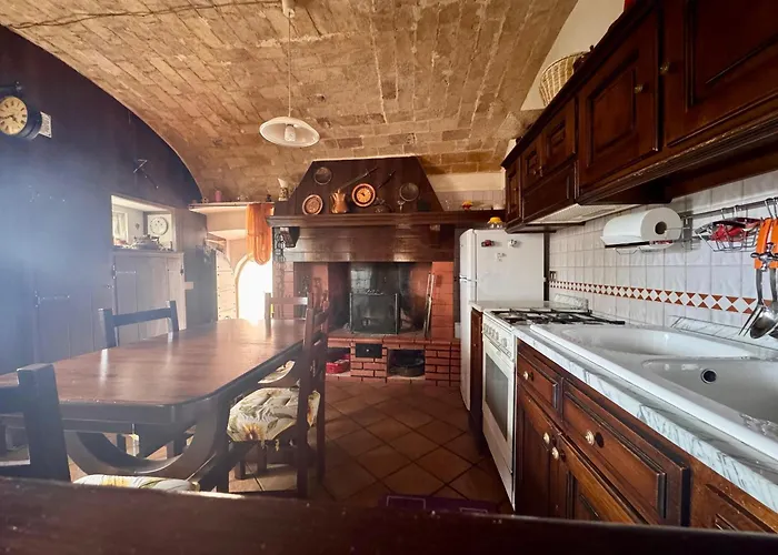 Tatil Evi Domus Pacinus Pacentro