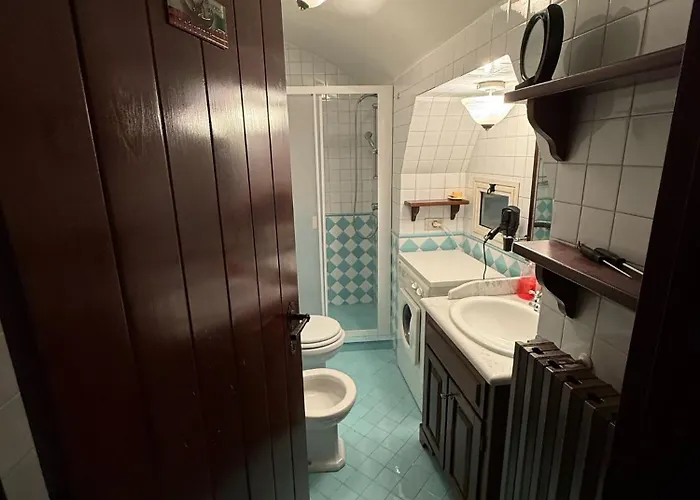 Domus Pacinus Pacentro