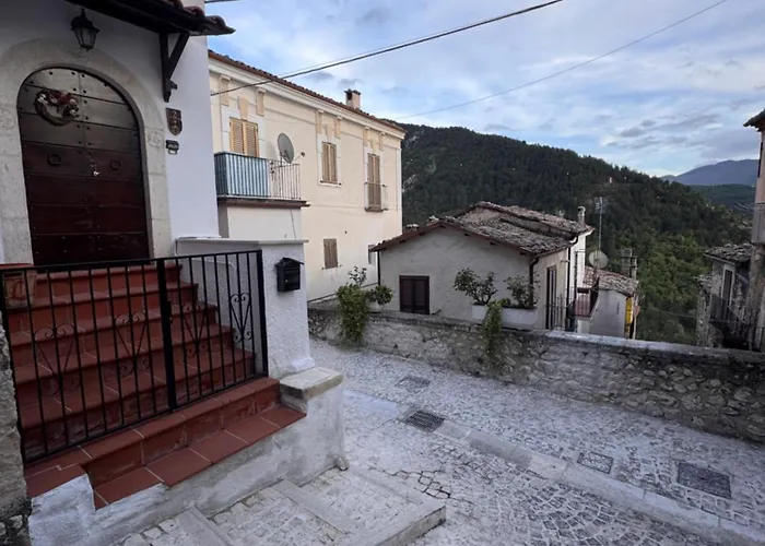 Domus Pacinus Holiday home