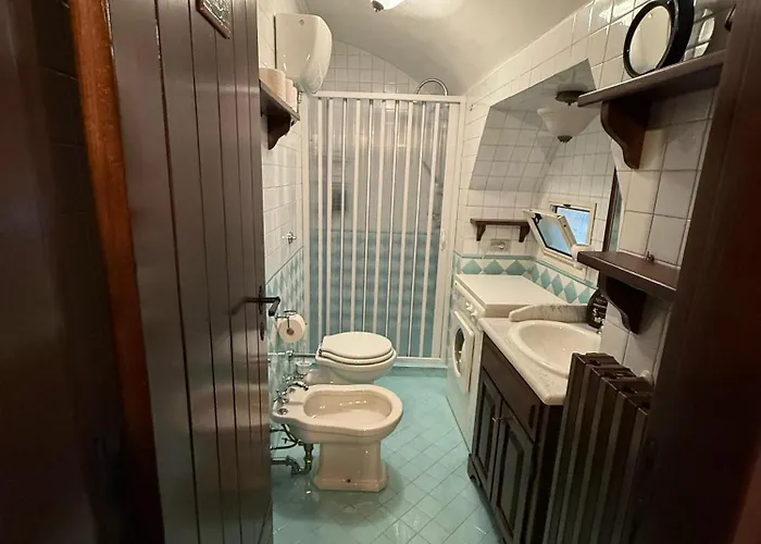 Tatil Evi Domus Pacinus *